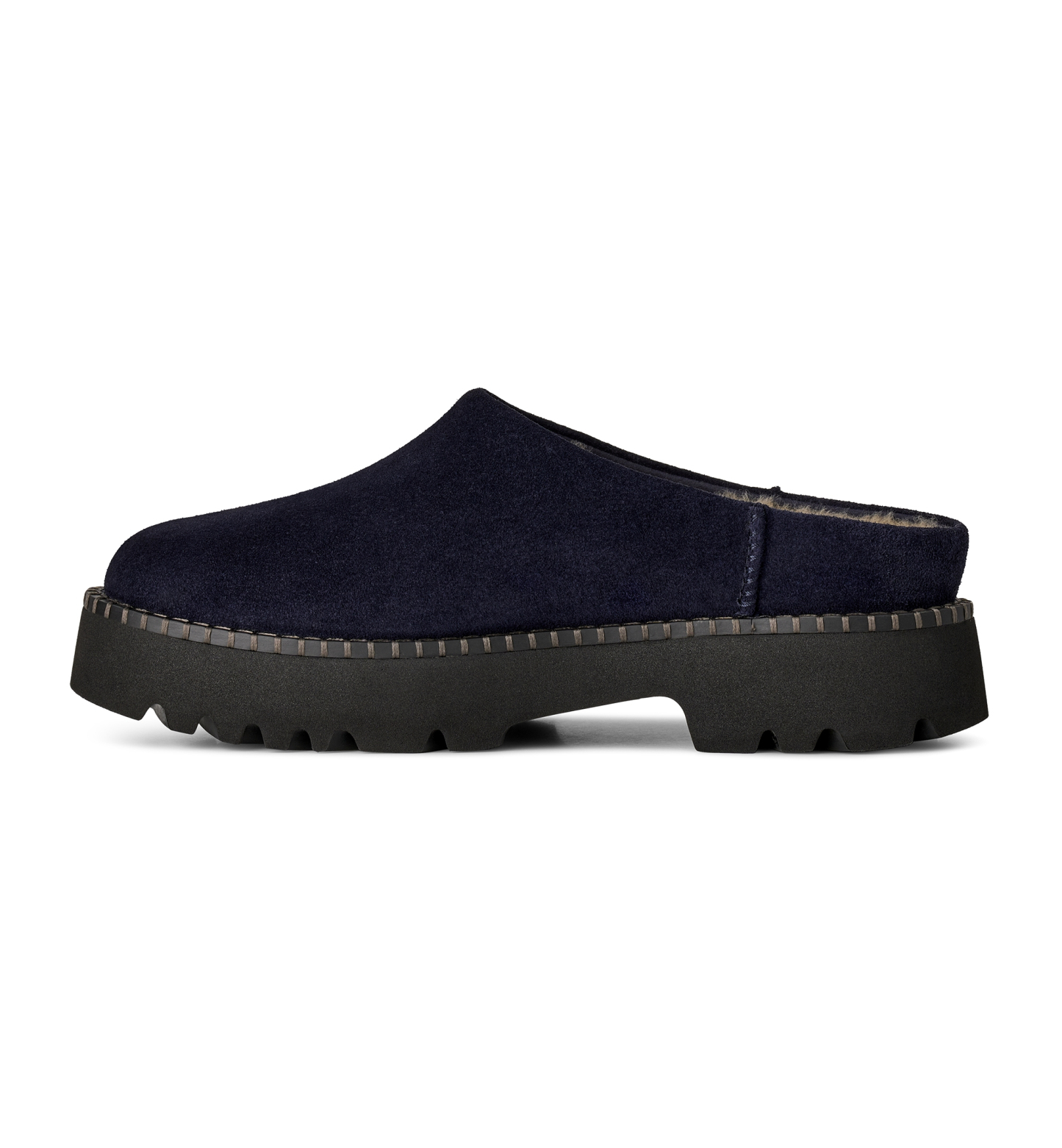 UGG® Women's Uptowner Slip-On Mule Clogs - Starry Night