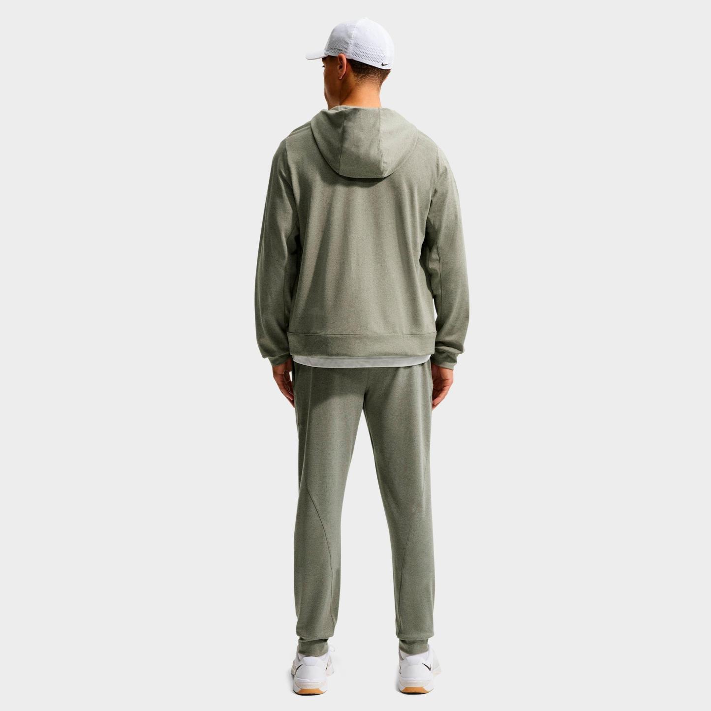 Men's Nithtke Primary NanoKnit Dri-FIT UV Protection Performance Jogger Pants - Part 1 - Light Army/Medium Olive/Heather/Light Army