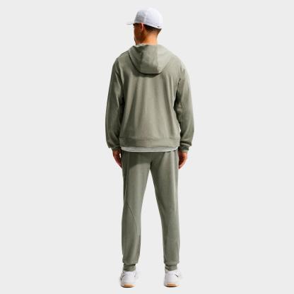 Men's Nithtke Primary NanoKnit Dri-FIT UV Protection Performance Jogger Pants - Part 1 - Light Army/Medium Olive/Heather/Light Army