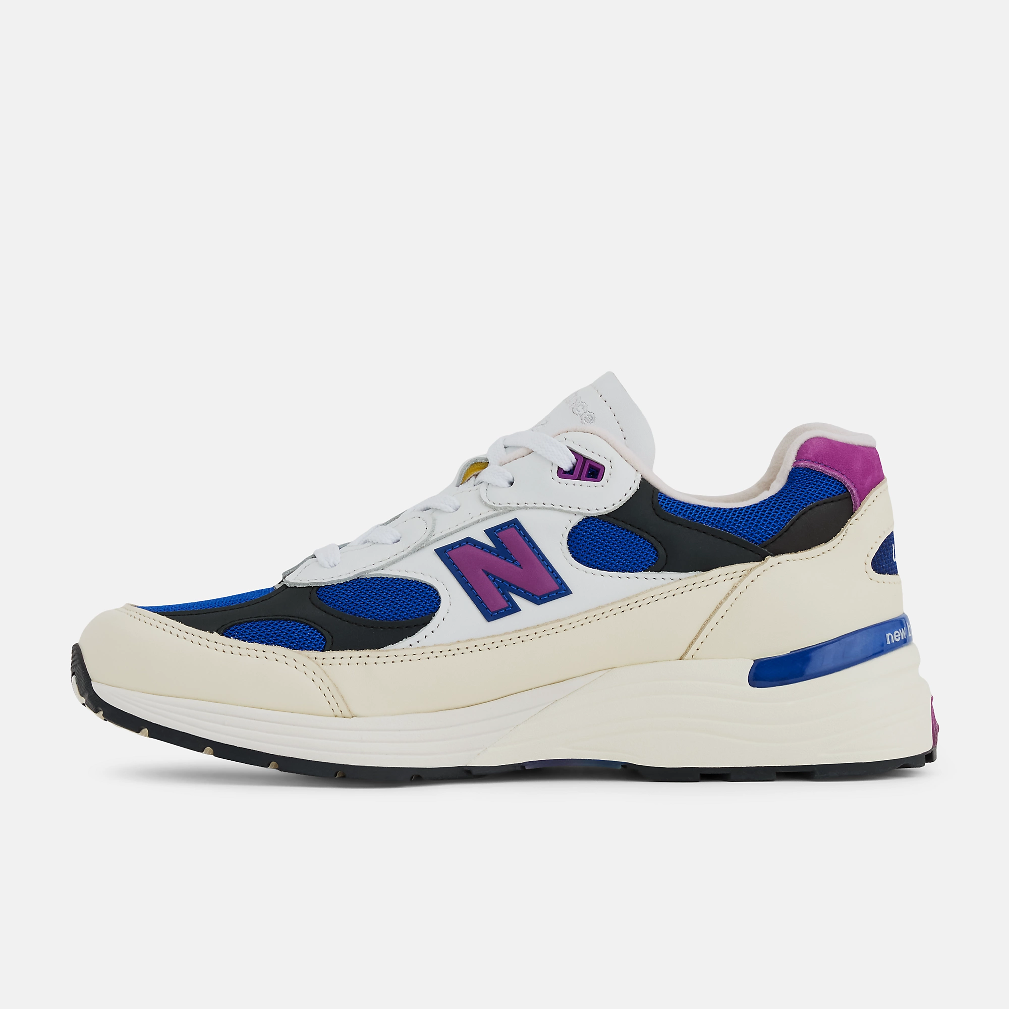New Balance Made in USA 992, U99278L