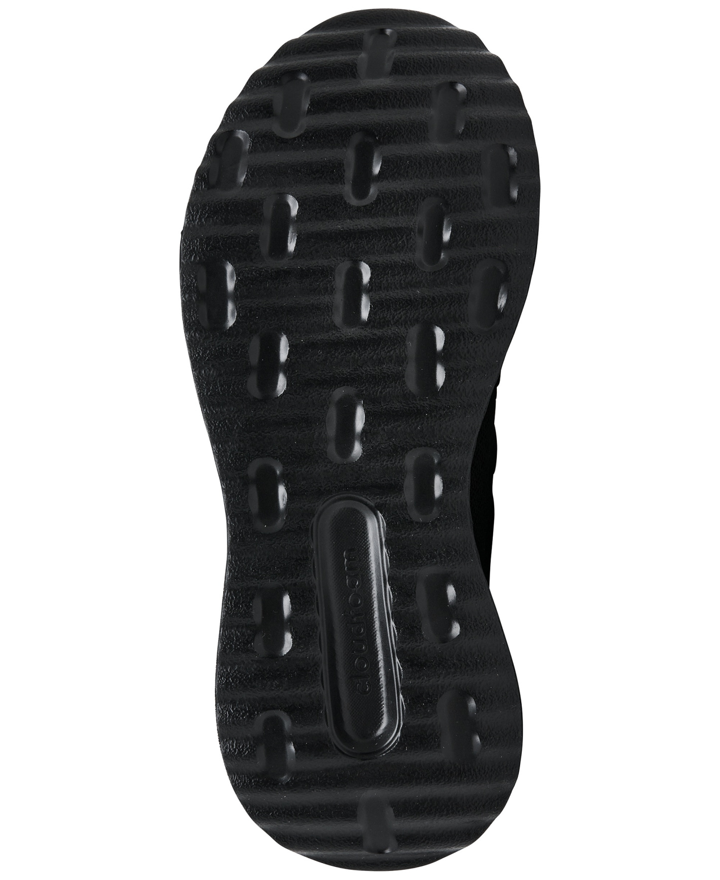 adidas Little Kids X PLR Path Sneakers from Finish Line - Black