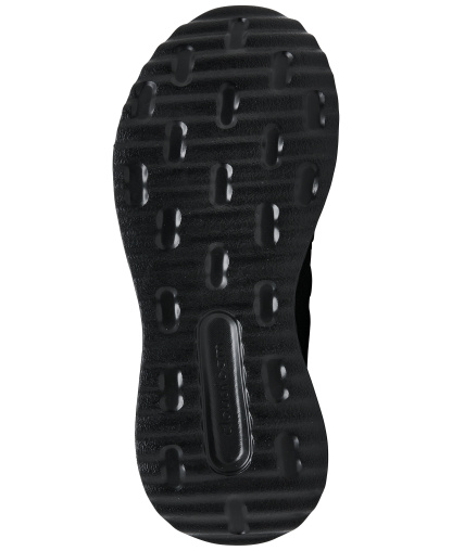 adidas Little Kids X PLR Path Sneakers from Finish Line - Black