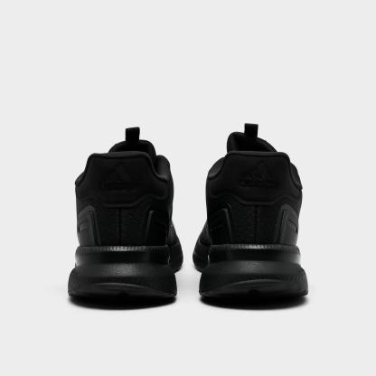 Big Kids' adidas X_PLRPATH Casual Shoes - Core Black/Core Black/Carbon - view 4