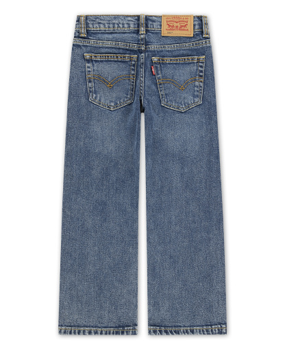 Levi's Boys' 8-20 555™ Relaxed Straight Jeans - Burbank
