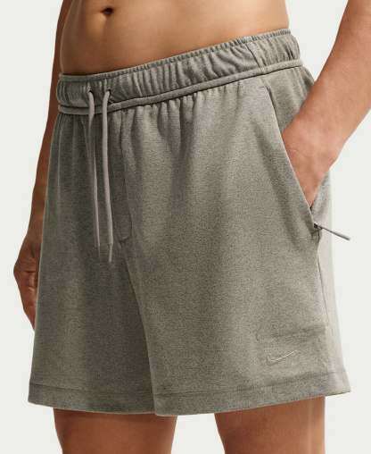 Nike Men's Primary NanoKnit Dri-FIT Performance Shorts - Light Army