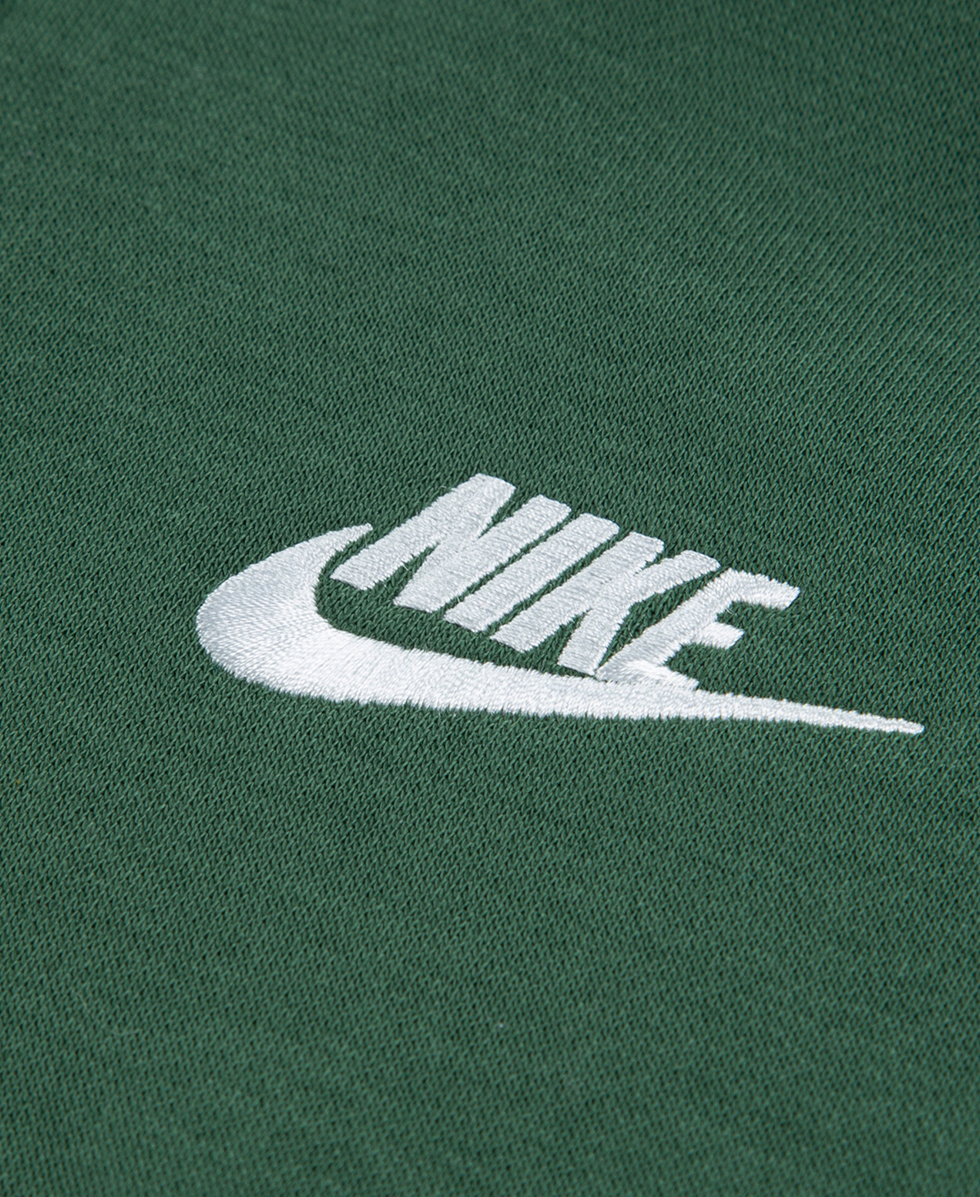 Nike Boys' 4-7 Logo Detail Sweatshirt and Pants, 2-Piece Set - Fir