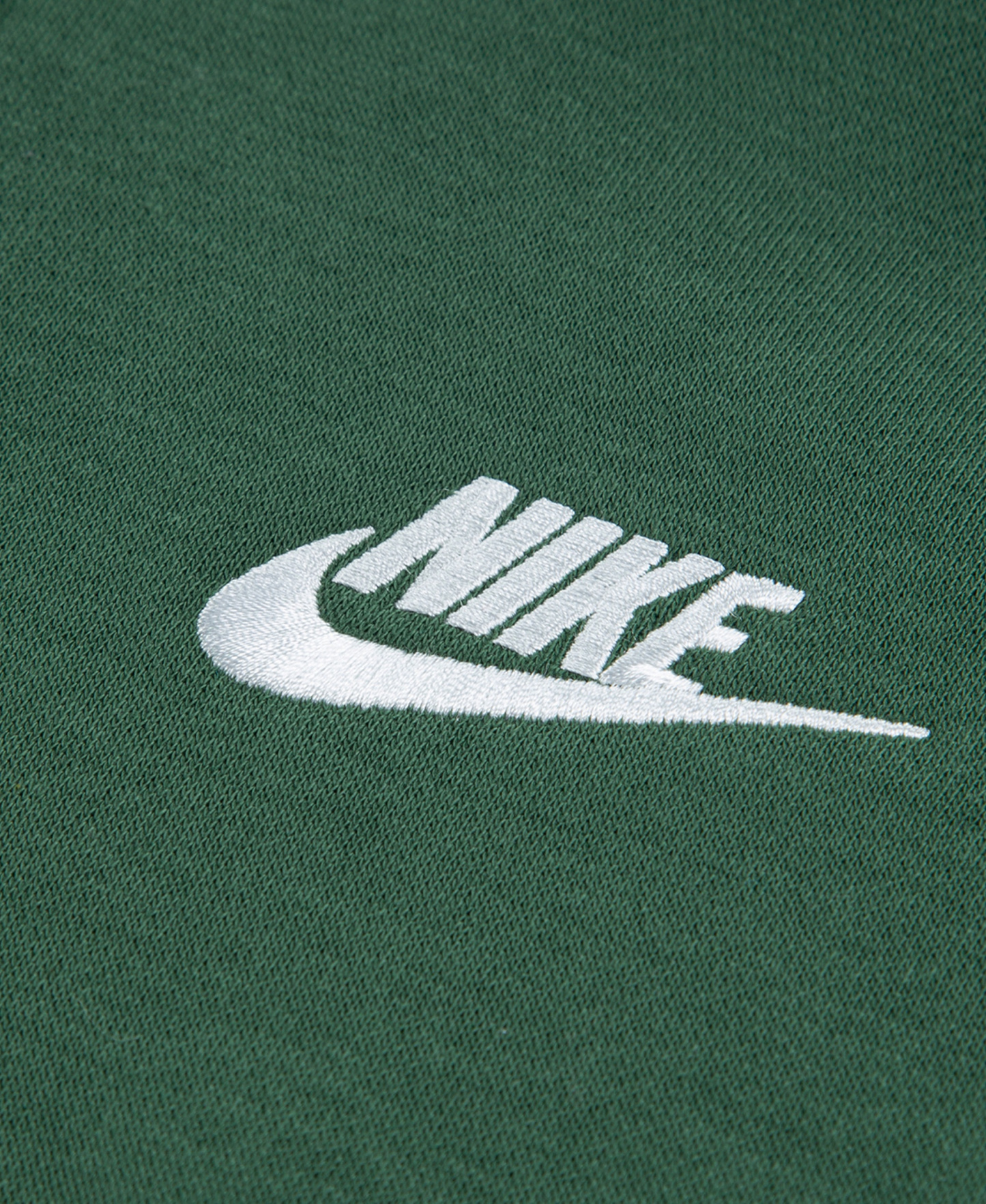 Nike Boys' 4-7 Logo Detail Sweatshirt and Pants, 2-Piece Set - Fir