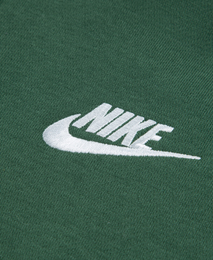 Nike Boys' 4-7 Logo Detail Sweatshirt and Pants, 2-Piece Set - Fir