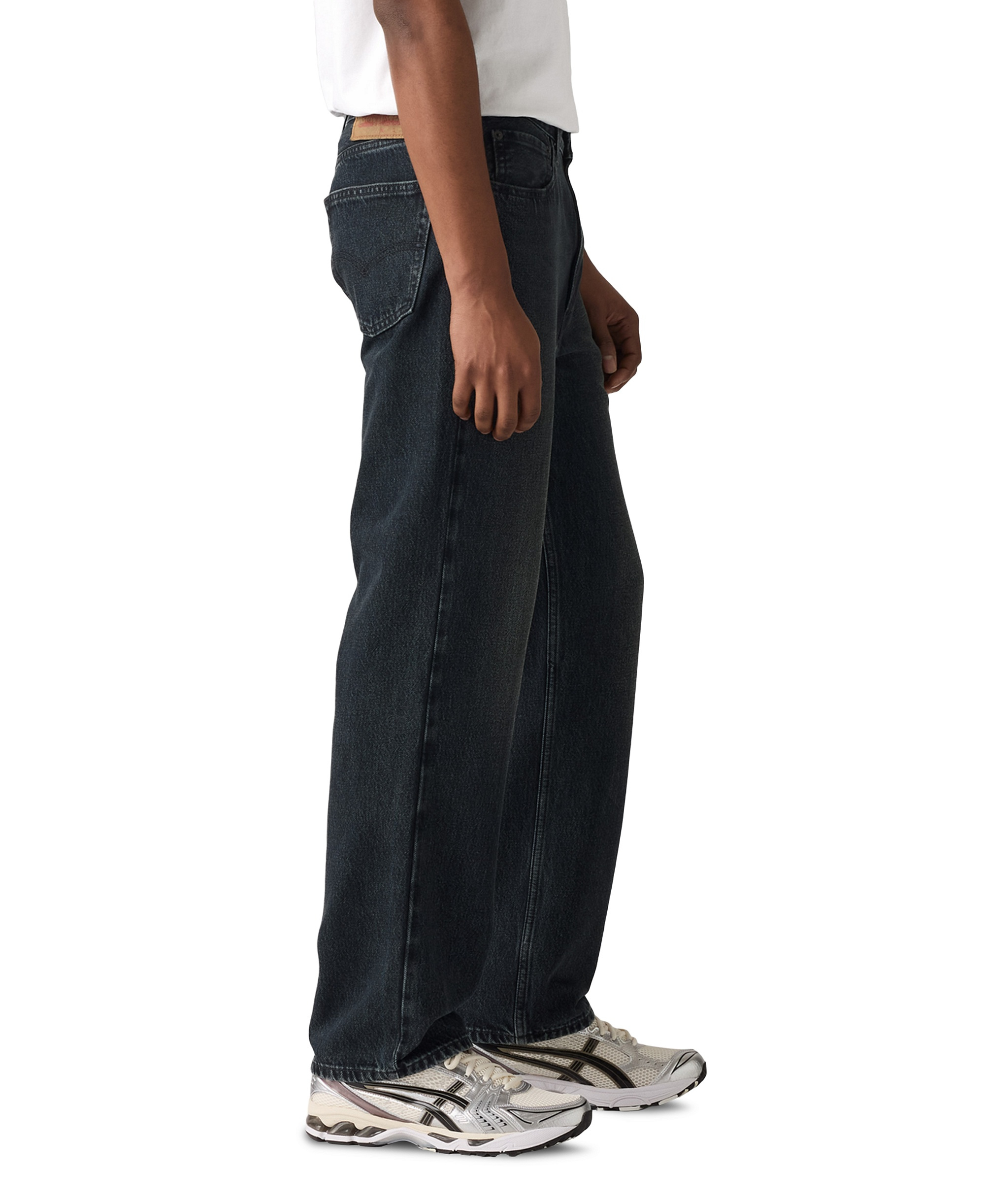 Levi's Men's 565 Loose Straight-Leg Jeans - Boardslide