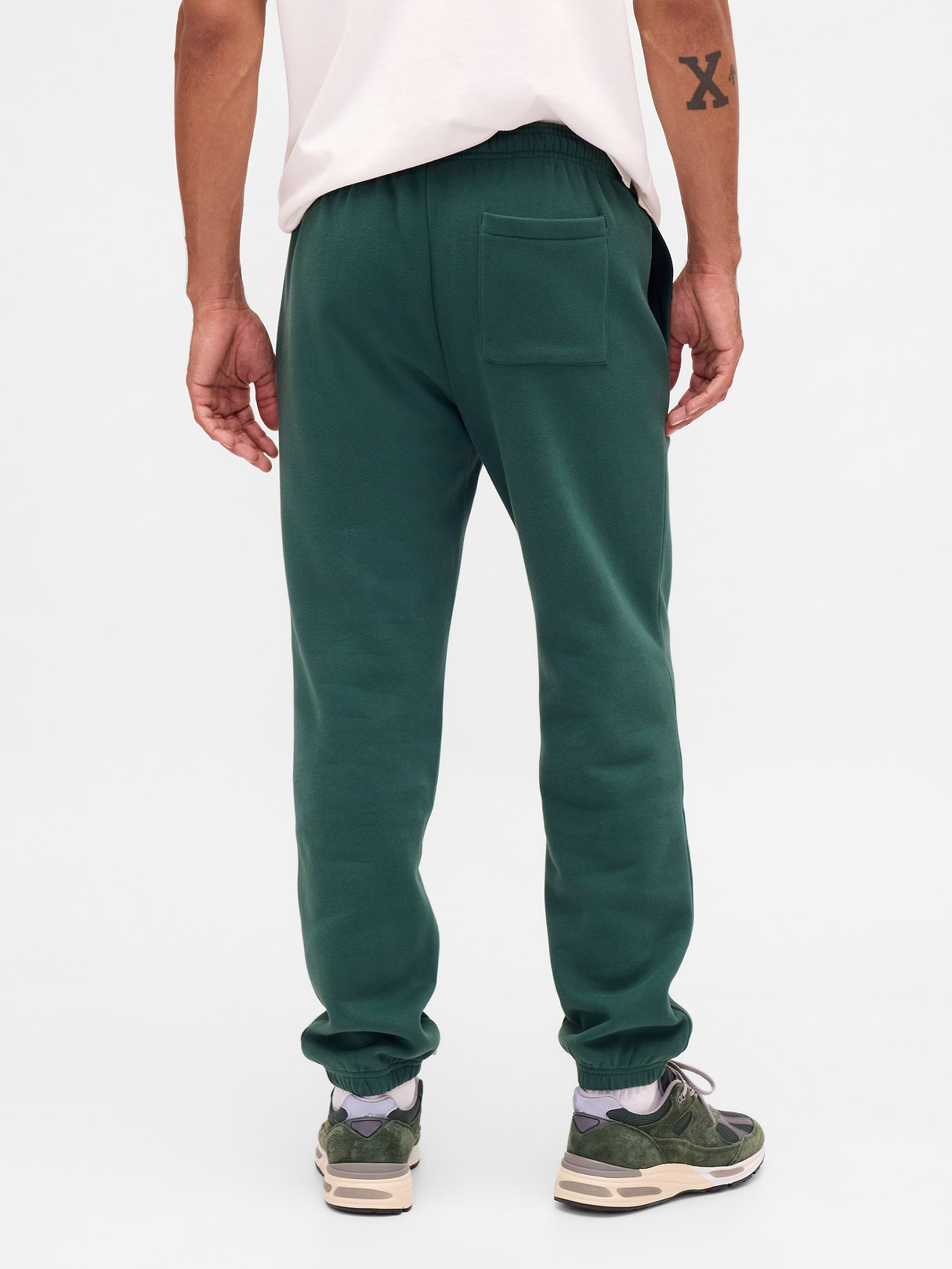 Adult VintageSoft Classic Joggers - DEEP HUNTER