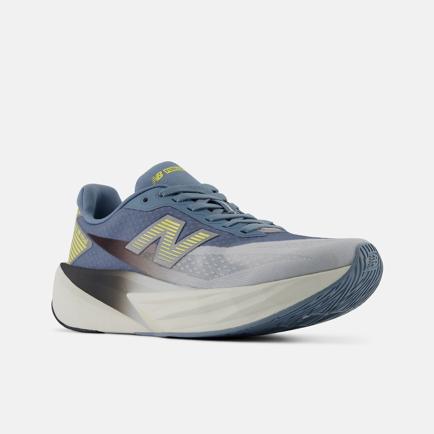 New Balance Night Lights FuelCell Rebel v5​, WFCX38V