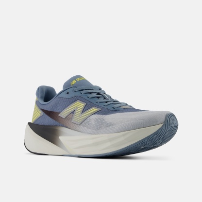 New Balance Night Lights FuelCell Rebel v5​, WFCX38V
