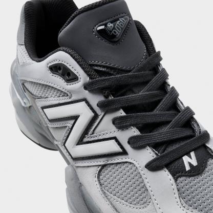 Men's New Balance 9060 Casual Shoes - Slate Grey/Harbor Grey - view 3