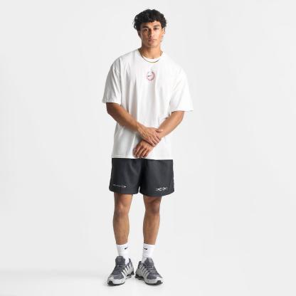 Men's Nike Sportswear Wings of Victory Graphic T-Shirt - Summit White