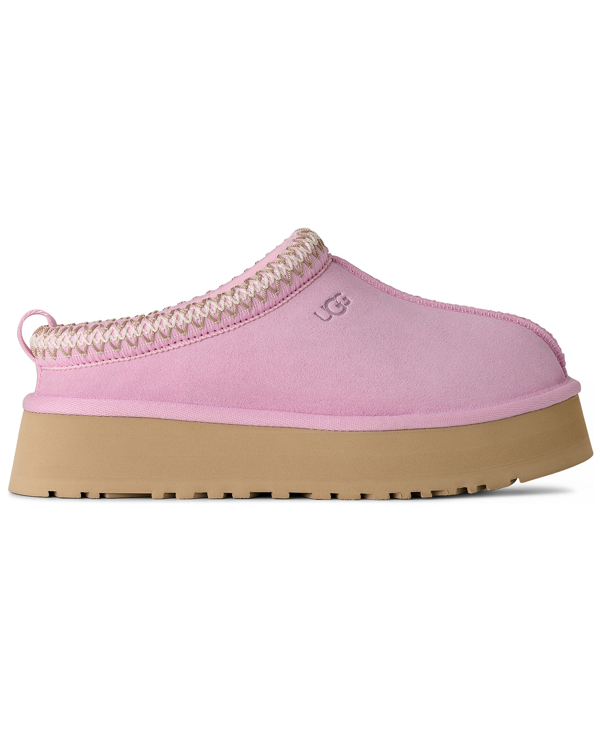 UGG® Women's Tazz II Clog Slipper - Pink Diamond