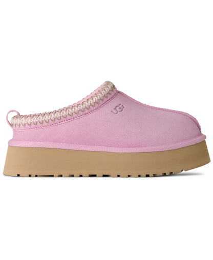 UGG® Women's Tazz II Clog Slipper - Pink Diamond