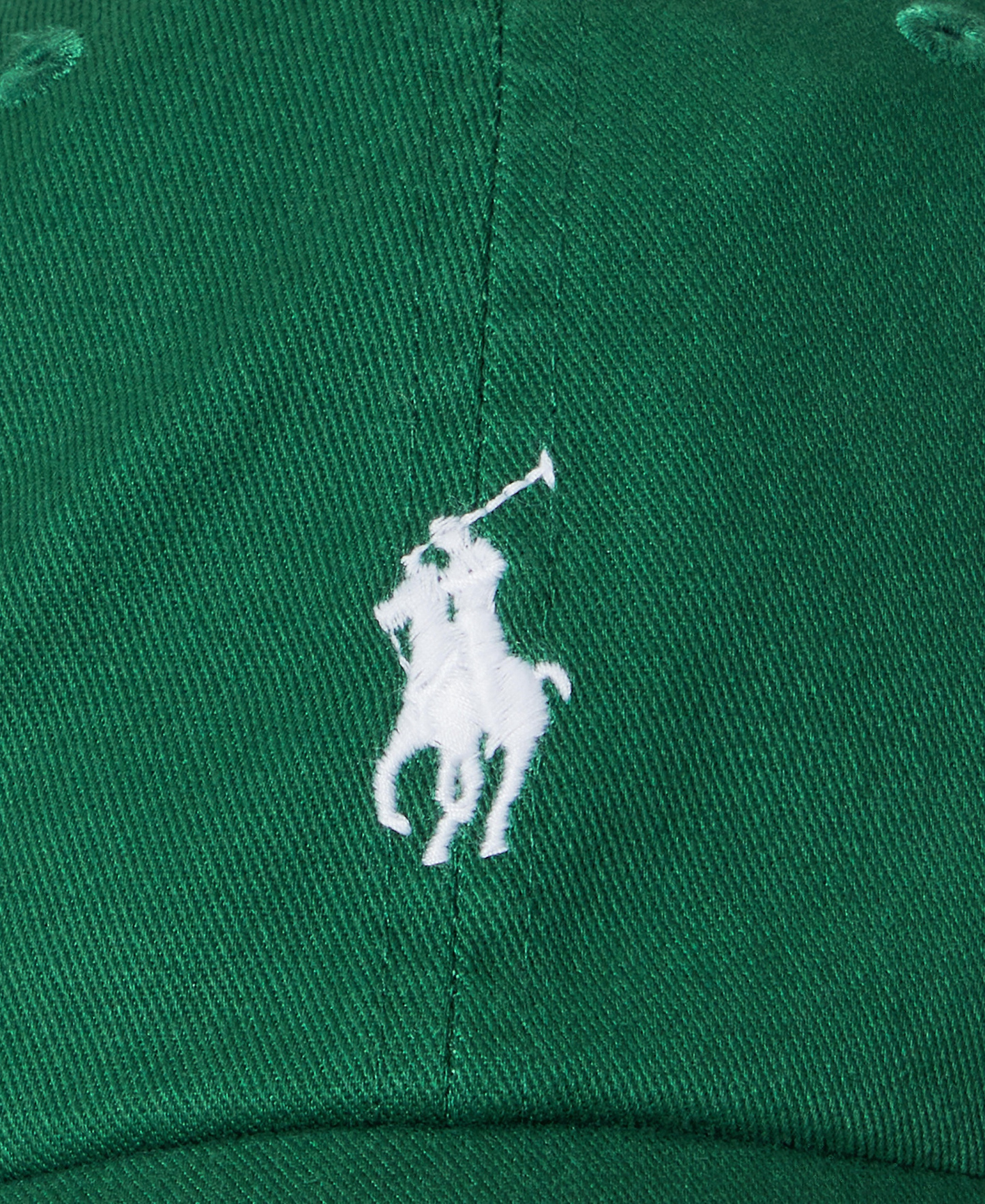 Polo Ralph Lauren Men's Classic Baseball Hat - New Forest