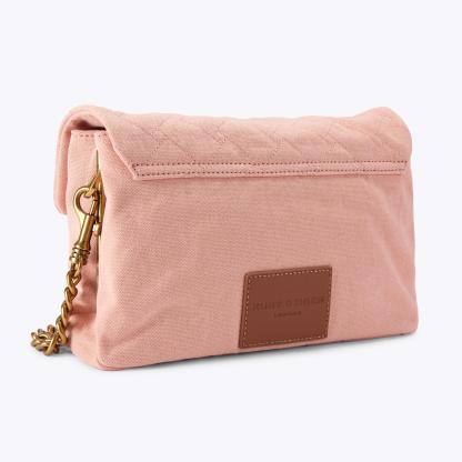 Kurt Geiger London Celia Shoulder Bag - Pink - view 4