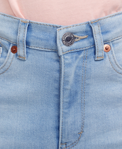 Levi's Girls' 7-16 726 High-Rise Flare Jeans - Doubt It