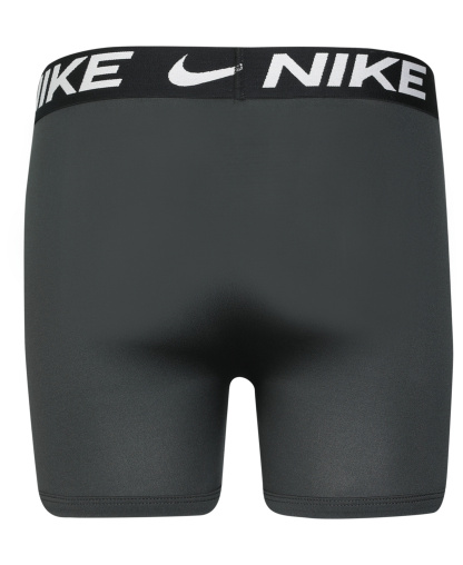 Nike Big Boys 3 PK. Essential Dri-FIT Boxer Briefs - Game Royal
