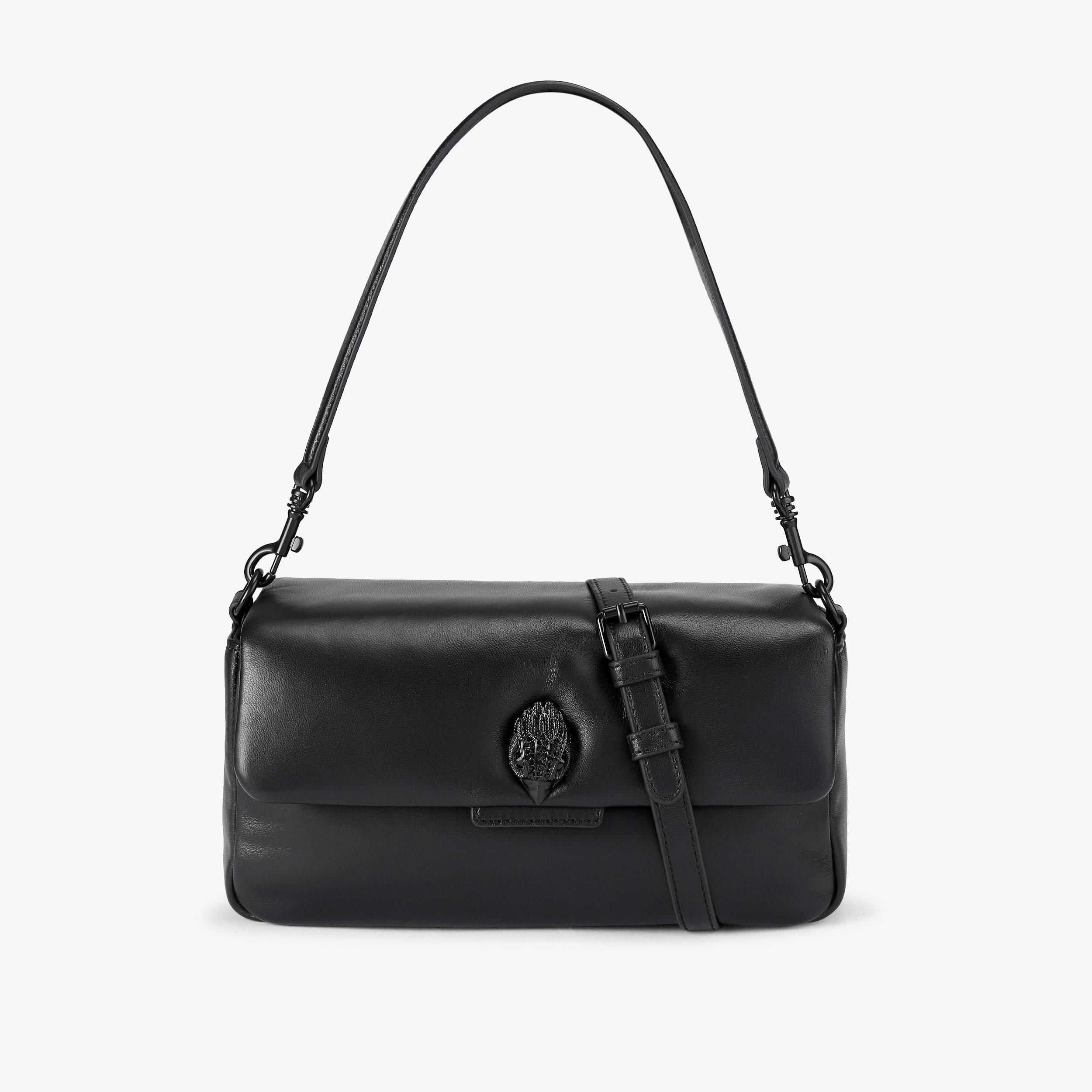 Kurt Geiger London Oxford Bag - Black