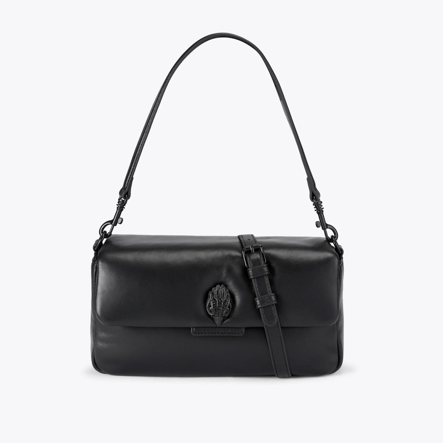 Kurt Geiger London Oxford Bag - Black