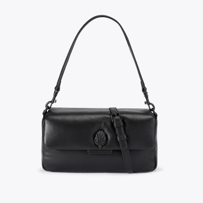Kurt Geiger London Oxford Bag - Black