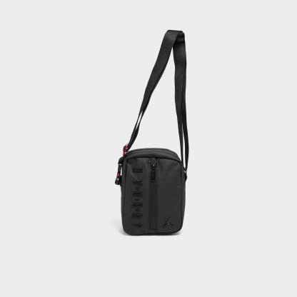 Jordan Tactical Crossbody Bag - Black - view 3