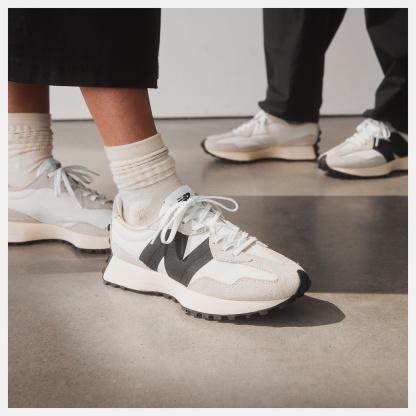 New Balance 327, WS327FE