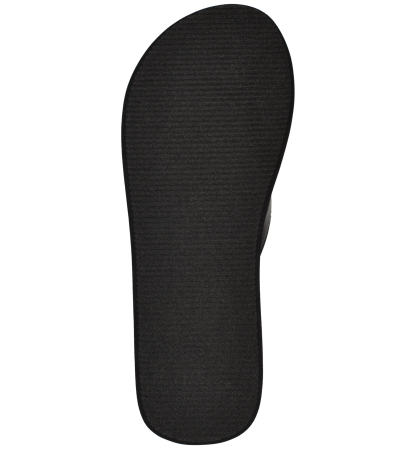 Tommy Hilfiger Women's Crelina Logo Flip Flop Sandals - Black