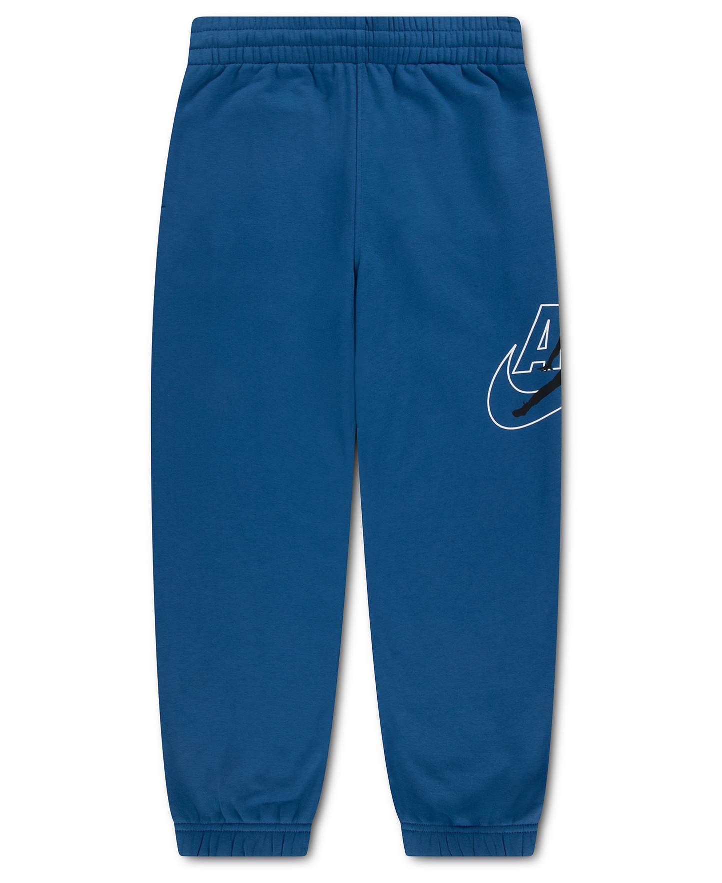 Jordan Boys' 8-20 Jumpman Air Jogger Pants - True Blue