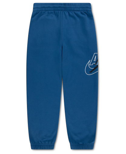 Jordan Boys' 8-20 Jumpman Air Jogger Pants - True Blue