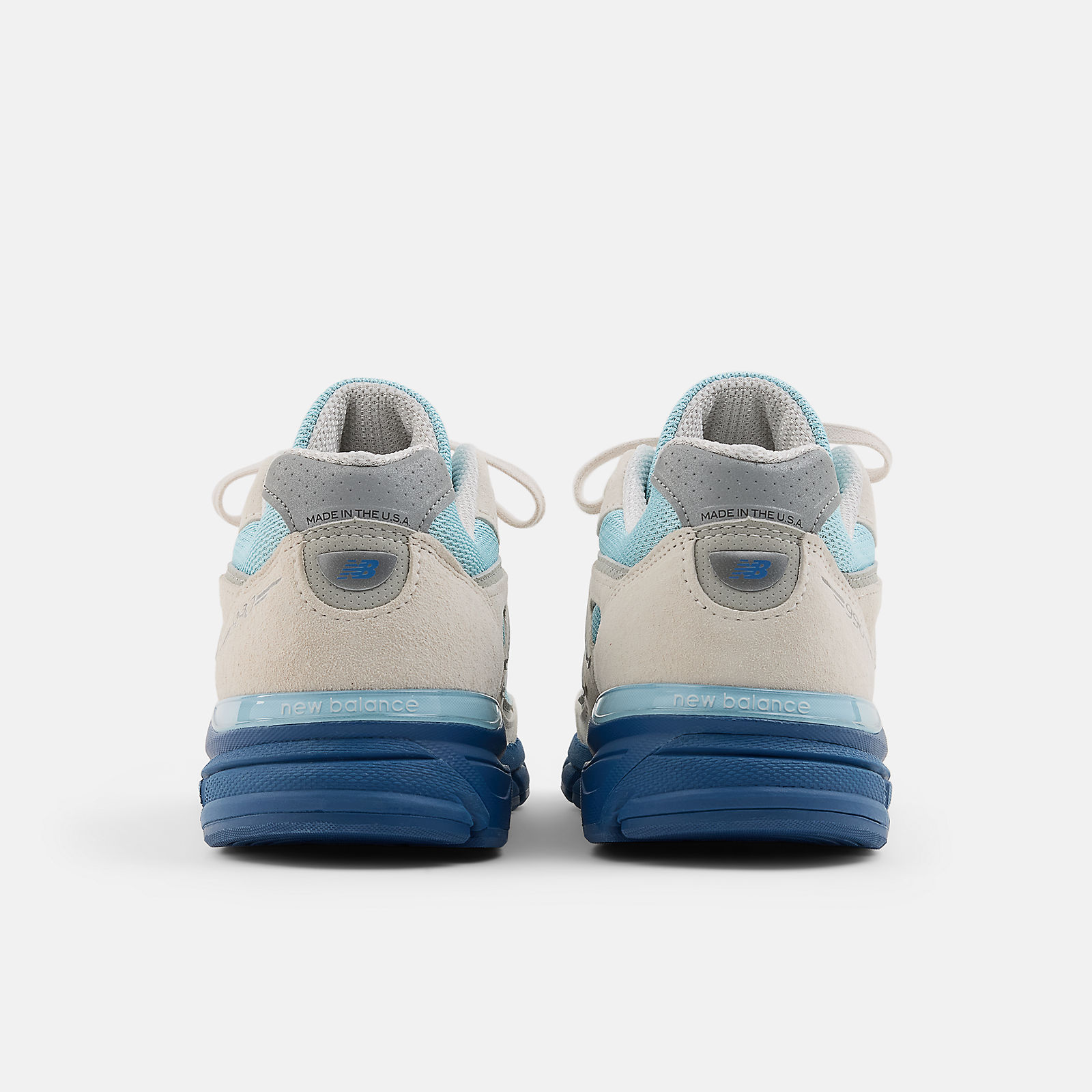 New Balance Made in USA 990v4, U990MB4
