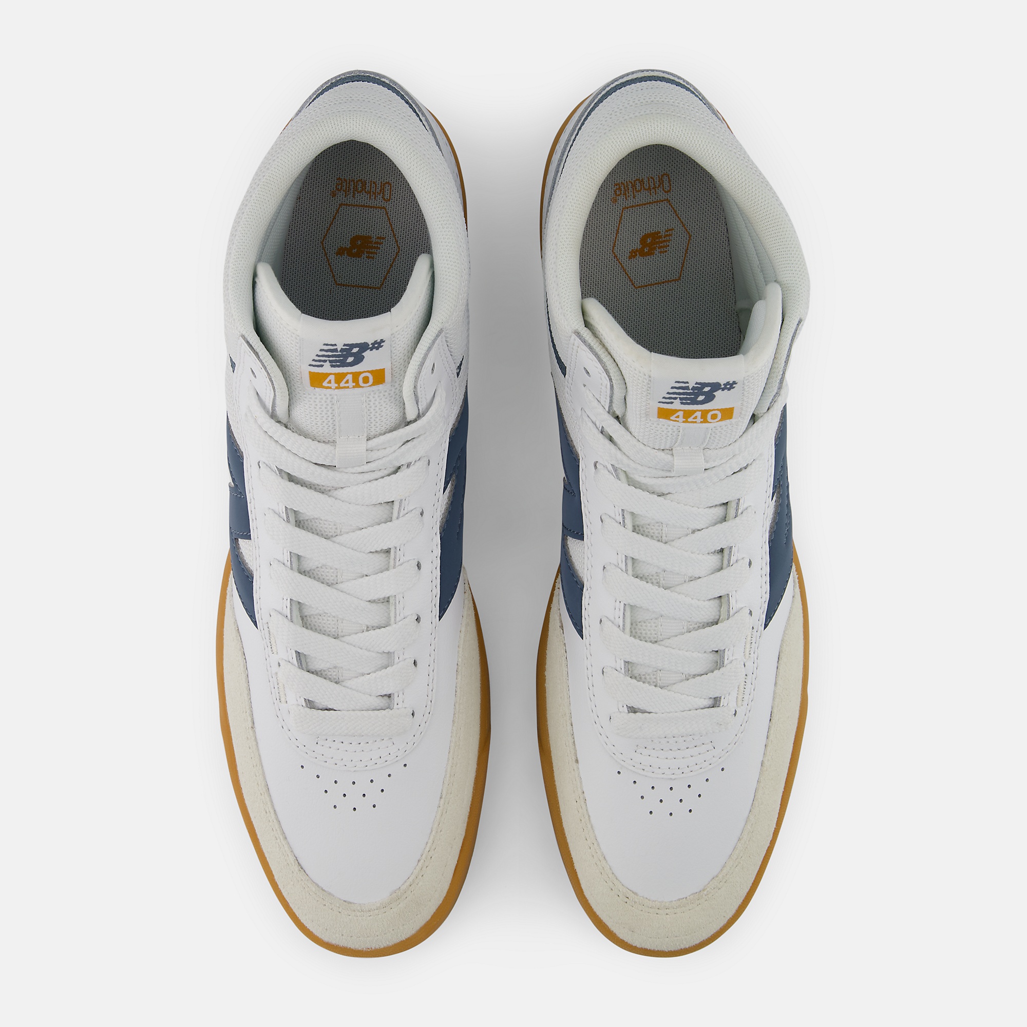 New Balance NB Numeric 440v2 High, UN440HJC