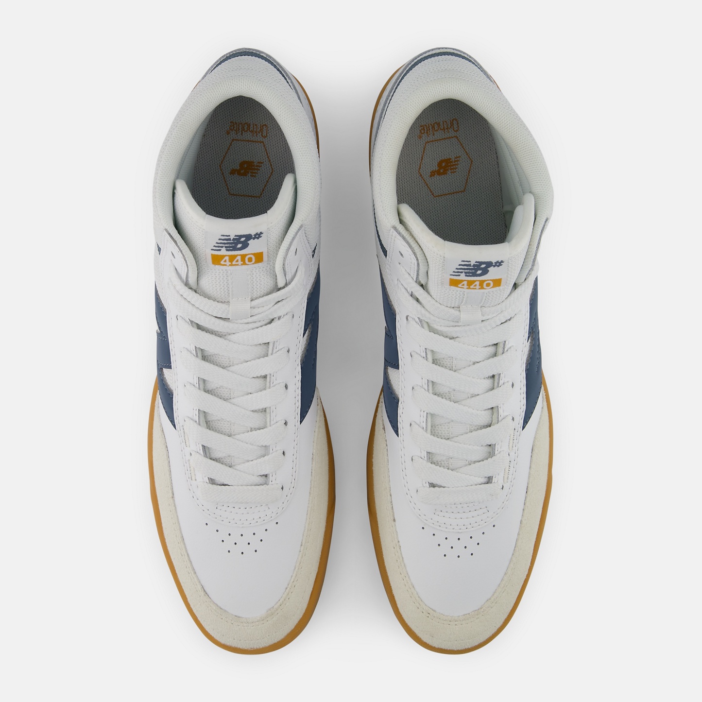 New Balance NB Numeric 440v2 High, UN440HJC