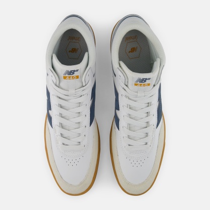 New Balance NB Numeric 440v2 High, UN440HJC