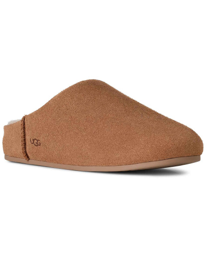 UGG® Women's Elea Slip-On Slipper - Chestnut