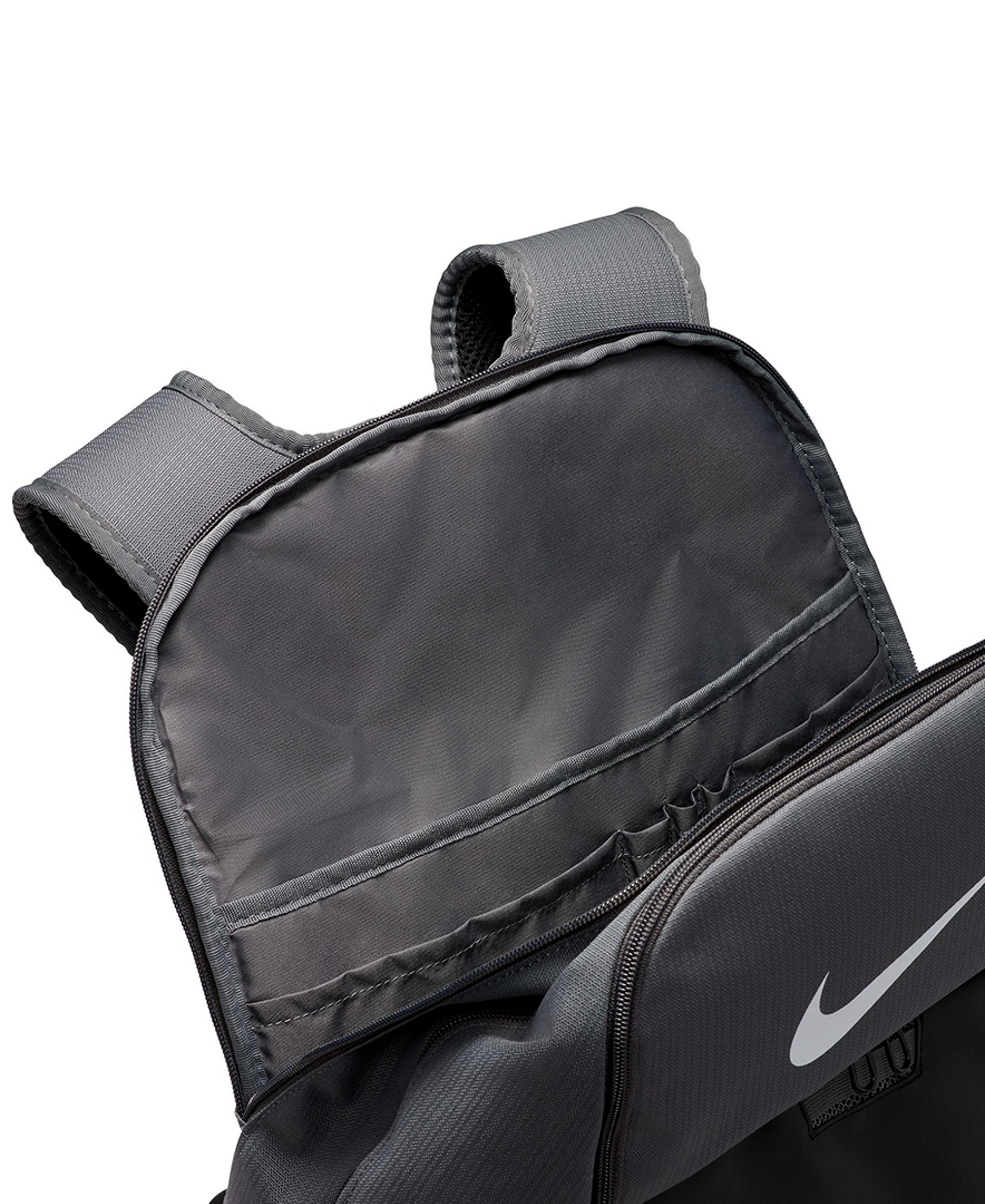 Nike Brasilia 9.5 Training Backpack (Extra Large, 30L) - Iron Grey
