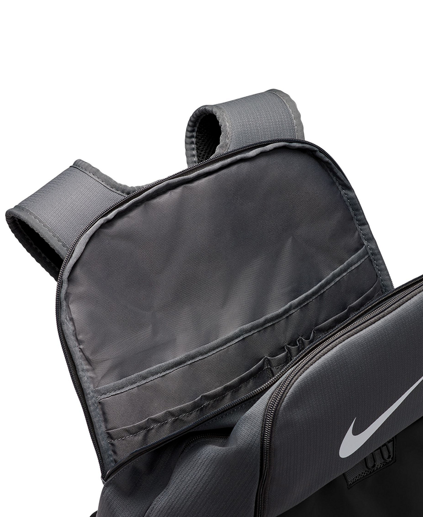 Nike Brasilia 9.5 Training Backpack (Extra Large, 30L) - Iron Grey