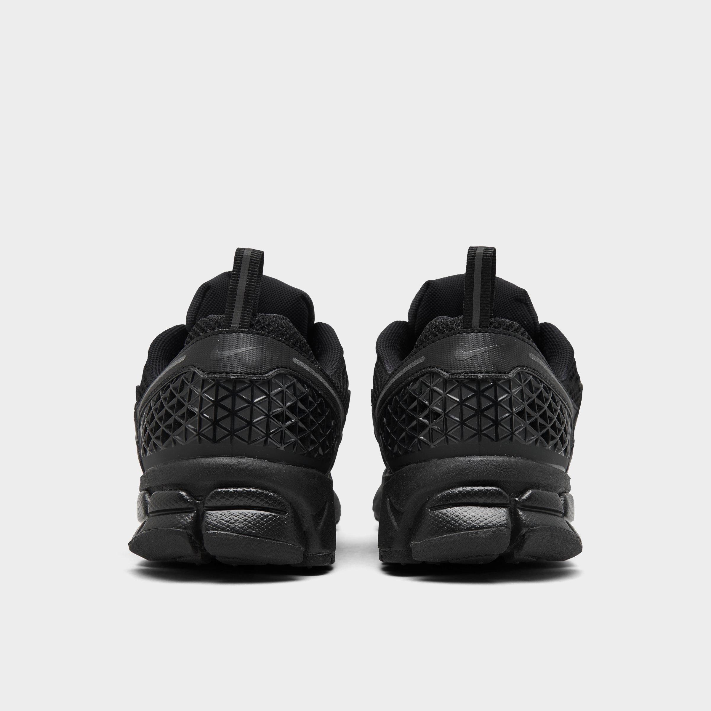 Big Kids' Nithtke Vomero 5 Casual Shoes - Part 1 - Black/Black - Back view