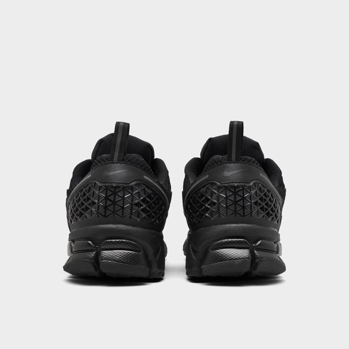 Big Kids' Nithtke Vomero 5 Casual Shoes - Part 1 - Black/Black - Back view