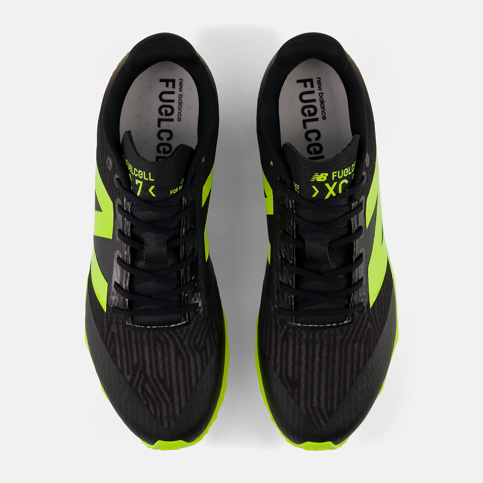 New Balance FuelCell XC7 v5, U74ZU