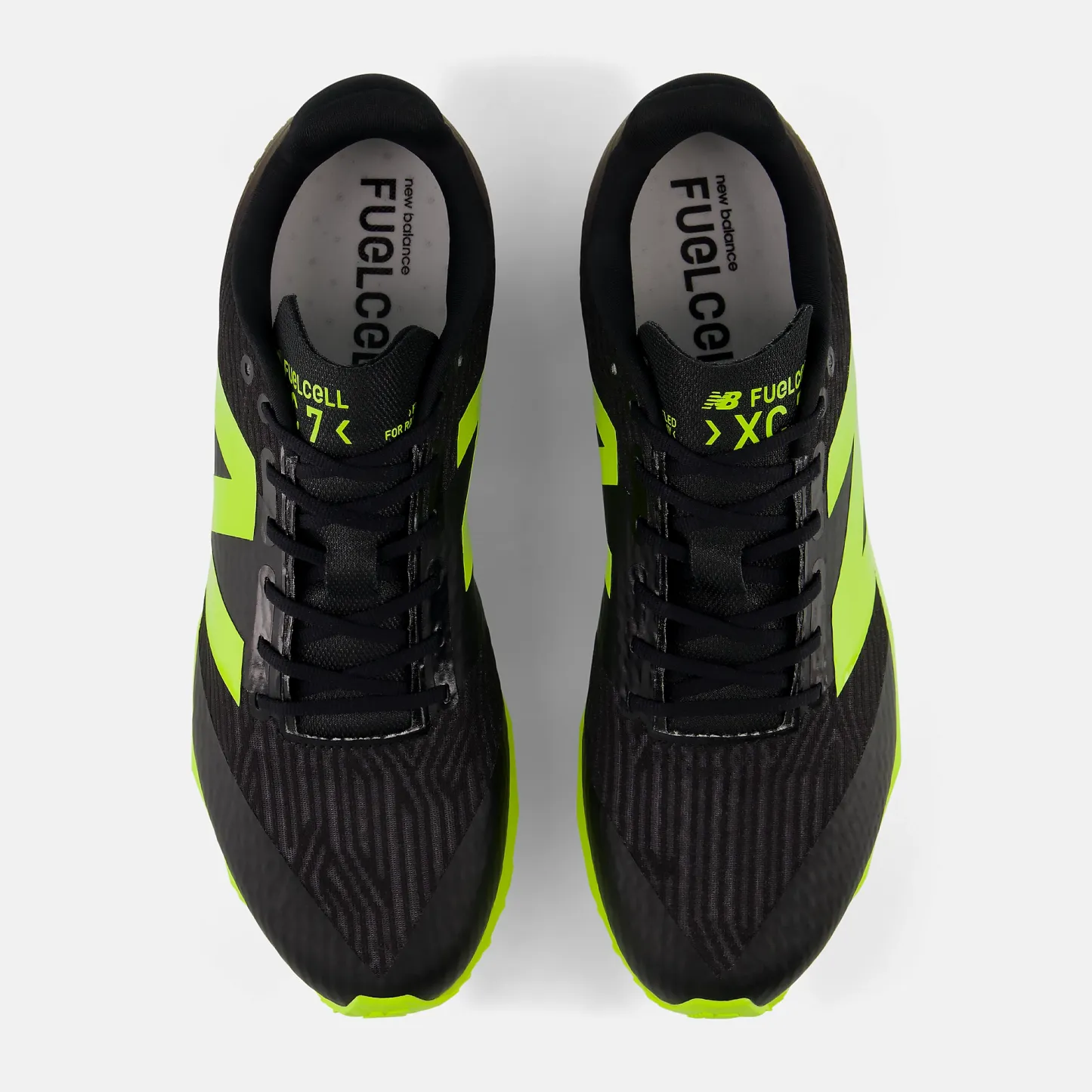 New Balance FuelCell XC7 v5, U74ZU