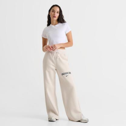 Women's Nike Sportswear Chill Knit Cropped T-Shirt - White