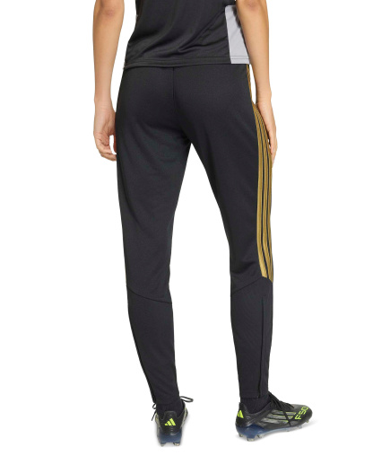 adidas Women's Tiro 26 Training Regular Fit Pants - Black/dark Football Gold