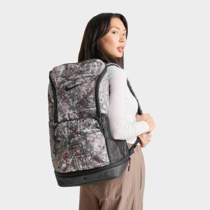 Nike Hoops Elite Basketball Backpack (32L) - Camo