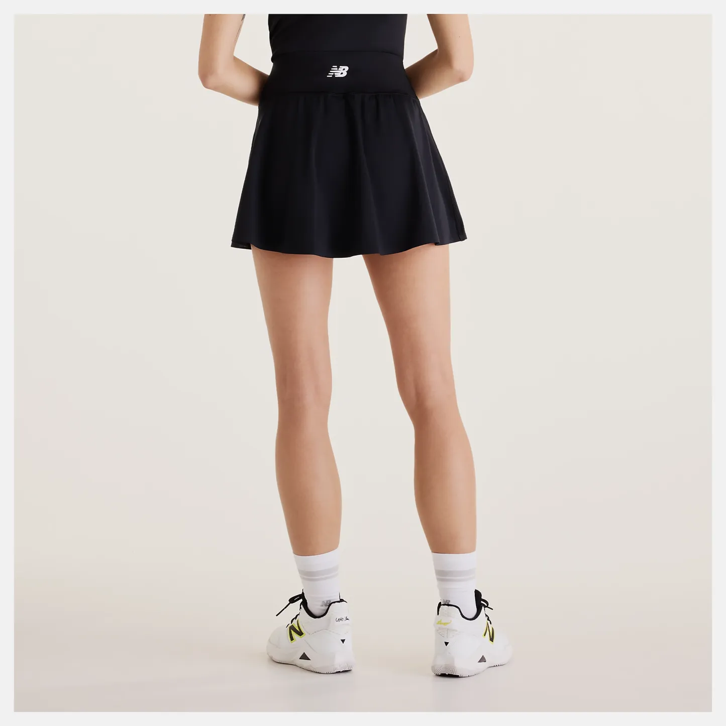 New Balance Tournament Skort, WB61S4JJBK
