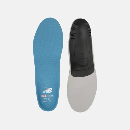 New Balance Casual Slim-Fit Arch Support Insole, FL6391LB