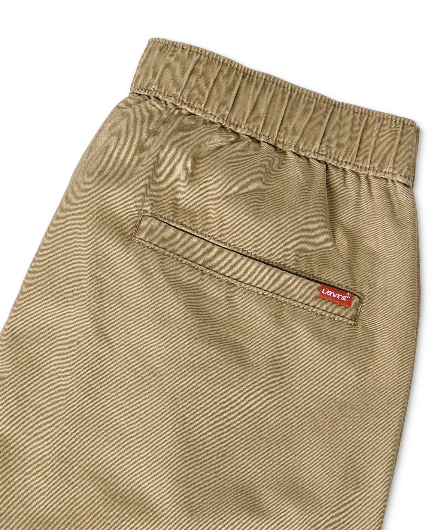 Levi's Men's Comfort Regular-Fit Pants - Harv Gold
