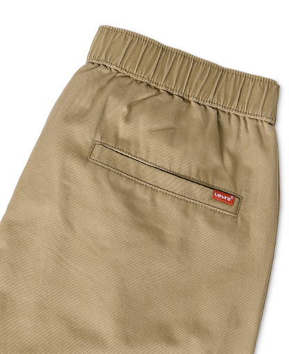 Levi's Men's Comfort Regular-Fit Pants - Harv Gold